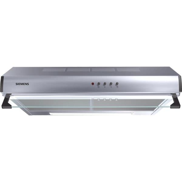 Siemens Under Cabinet Cooker Hood Stainless Steel 60cm