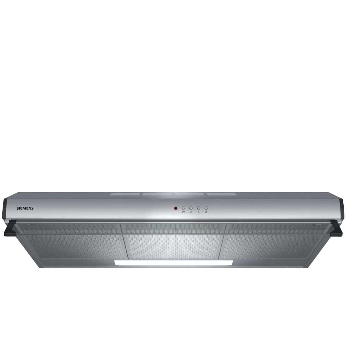 Siemens Under Cabinet Cooker Hood Stainless Steel 90cm - Image 1
