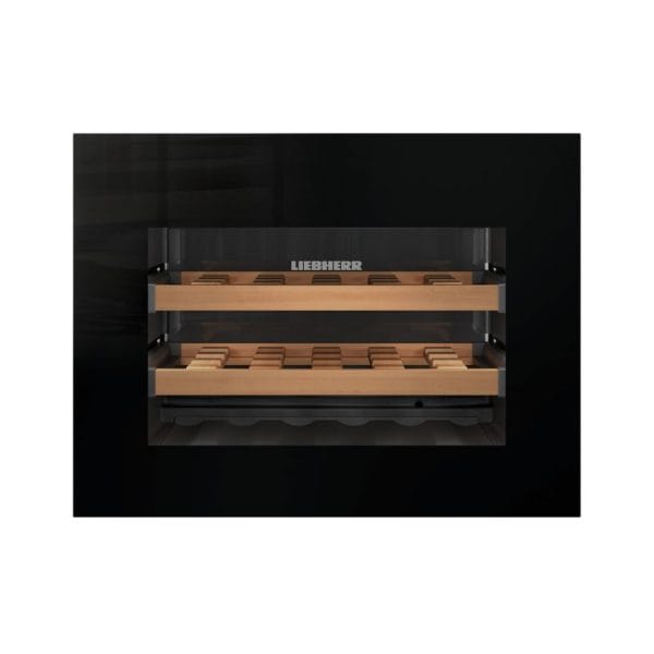 Liebherr WKEgb 582 GrandCru Wine Storage Fridge - Built-In