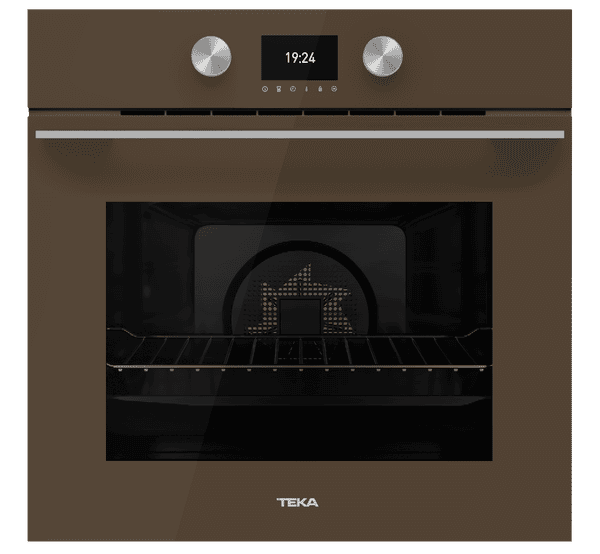 TEKA MAESTRO HLB 8600 LB A+ Multifunction Oven with 20 recipes