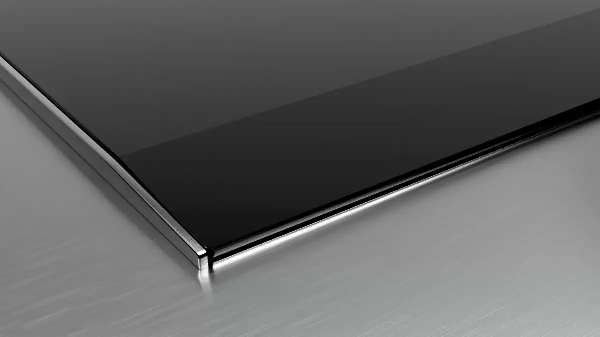 Siemens iQ500 Electric Hob 90 cm Black - Image 3