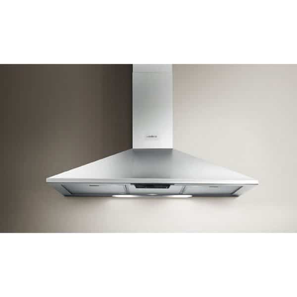 Elica MISSY Built In Stainless Steel Wall Mounted Chimney Hood