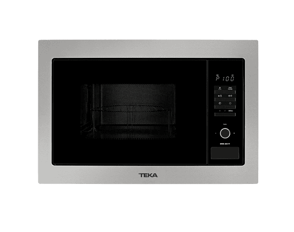 Teka Total MWE 255 FI 25L Built-in Microwave + Grill 40581125