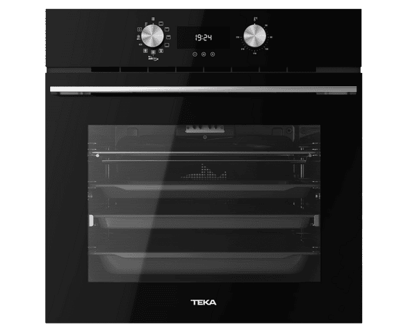 Teka 111000045 Teka AirFry HLB 8416 BK Built-in Oven