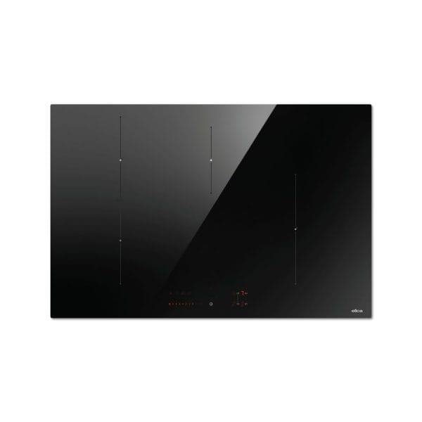 Elica Ratio 804 PLUS Induction Hob - 78cm