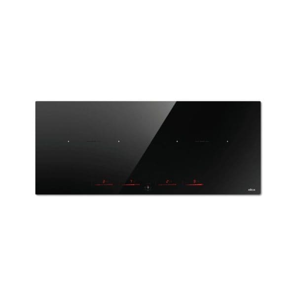 Elica RATIO 874 Plus Induction Hob - 87cm