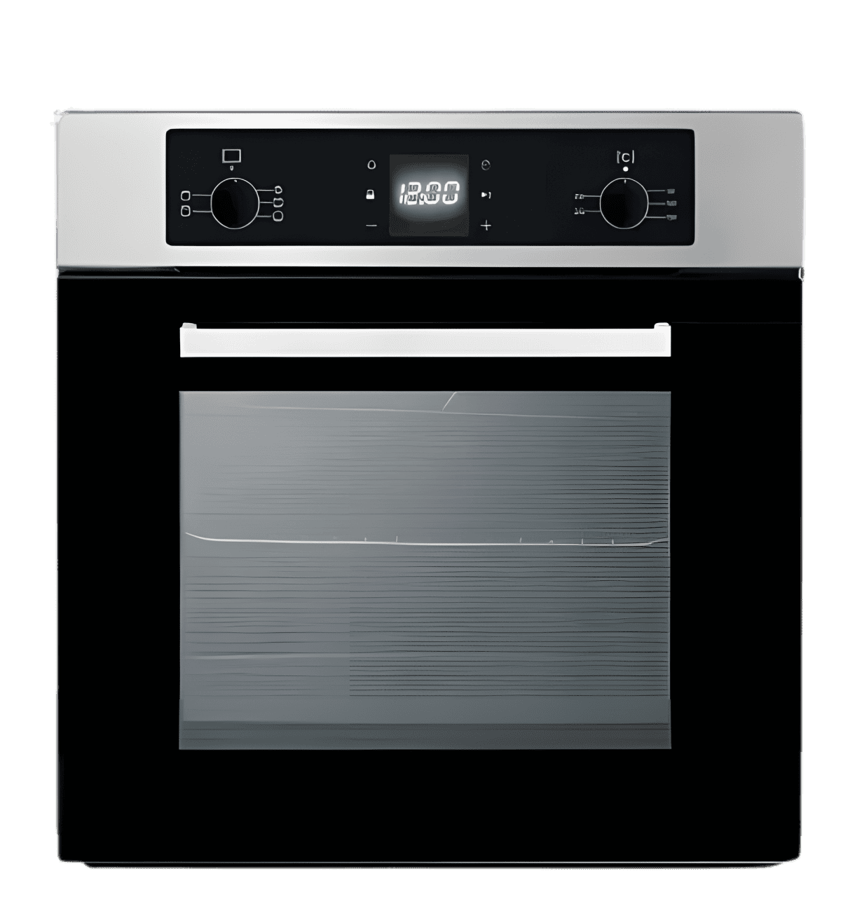 CM ROCKY 60 BUILT-IN ELECTRIC OVEN 65L - Image 1