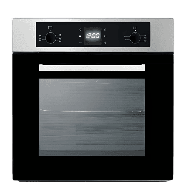 CM ROCKY 60 BUILT-IN ELECTRIC OVEN 65L