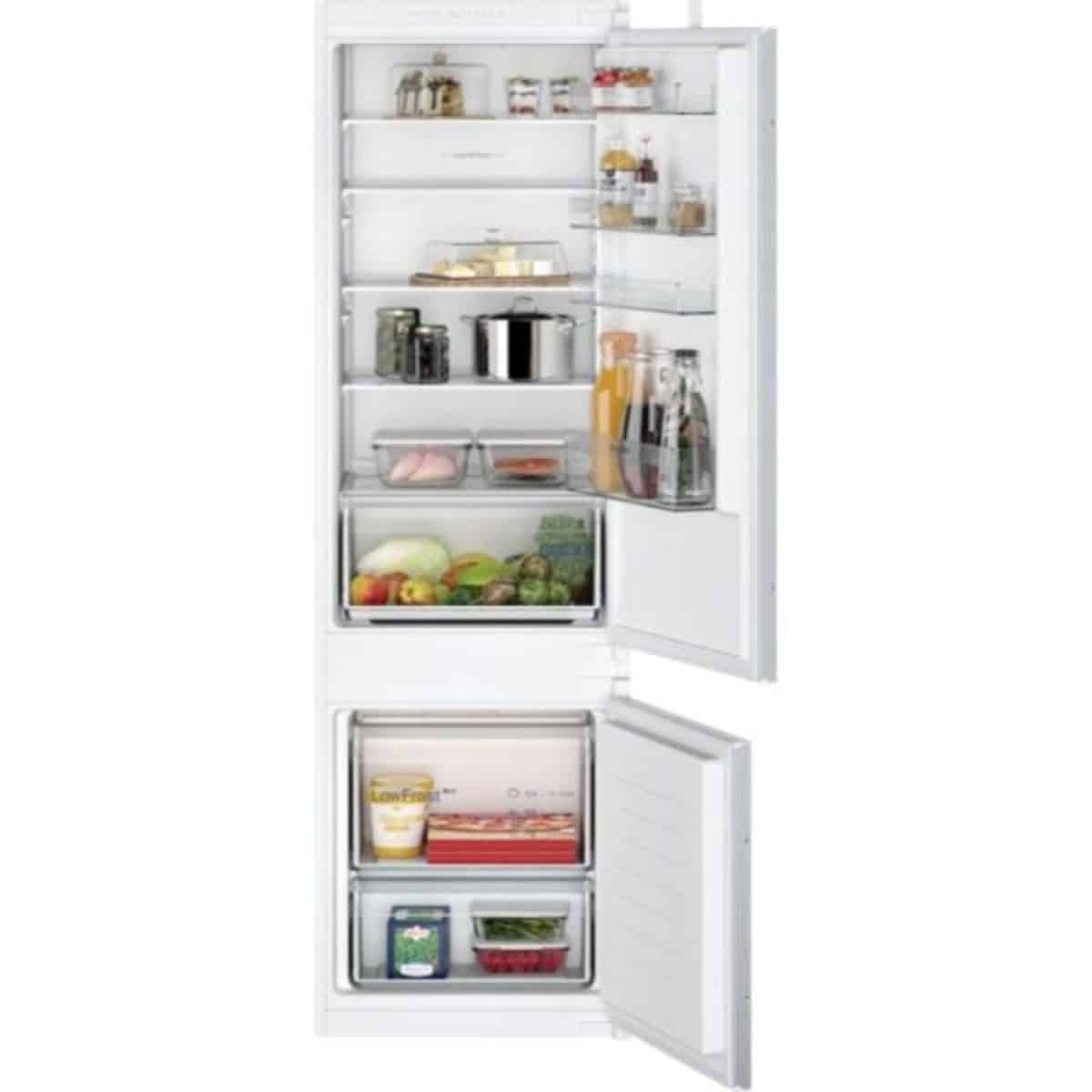 Siemens KI87VNSF0M Built-in Refrigerator 274L - Image 1