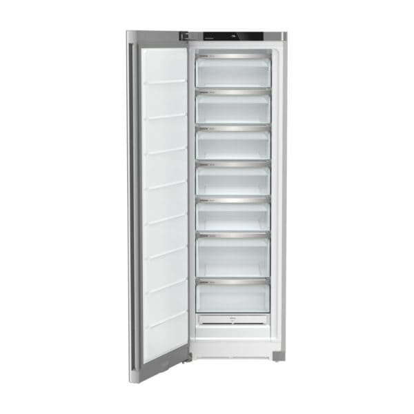Liebherr SFNsfd 5227 Plus NoFrost Freezer - Freestanding