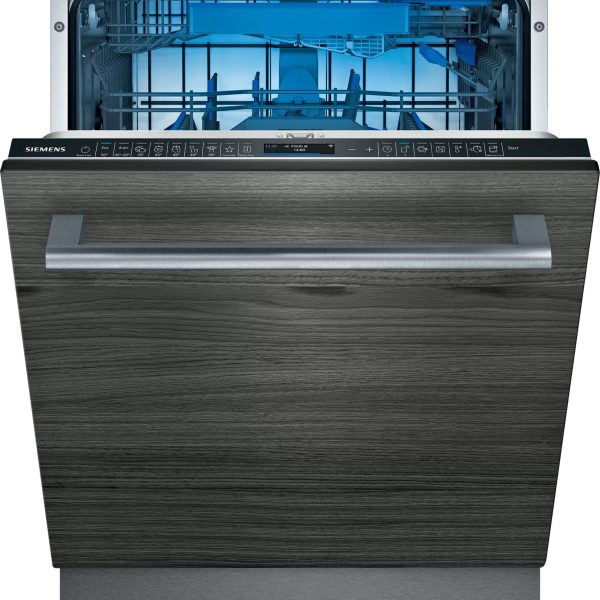 Siemens iQ700 Built-In Dishwasher 60cm