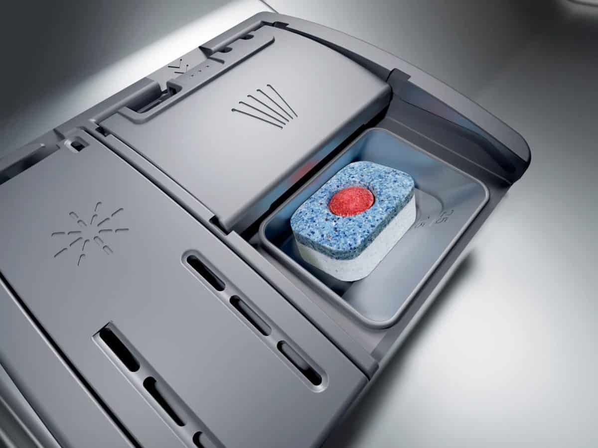 Siemens iQ700 Built-In Dishwasher 60cm - Image 8