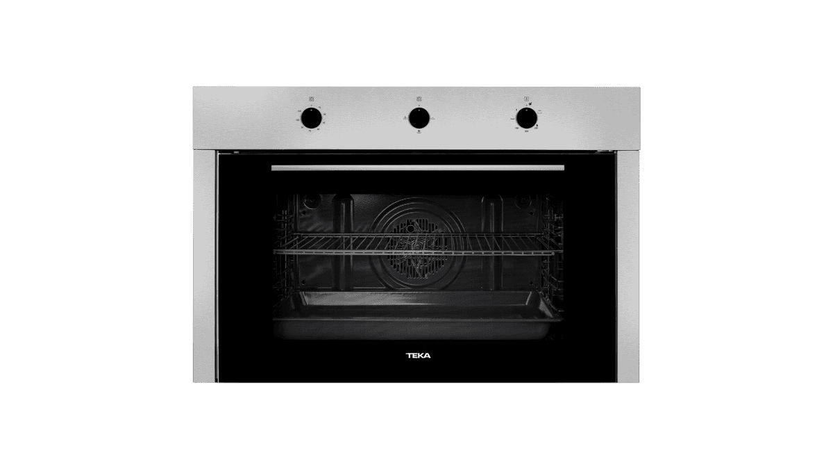 TEKA TOTAL HSF 930 G Multifunction Gas Oven with Grill - Image 1
