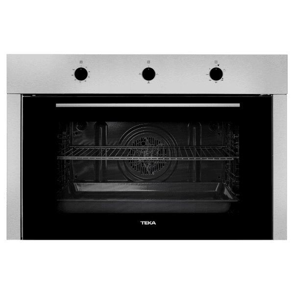TEKA TOTAL HSF 930 G Multifunction Gas Oven with Grill