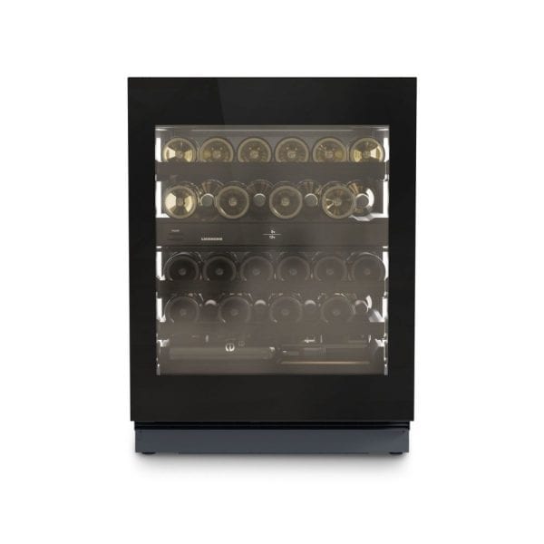 Liebherr UWgbi 3682 Vinidor Undercounter Wine Fridge - Built-In