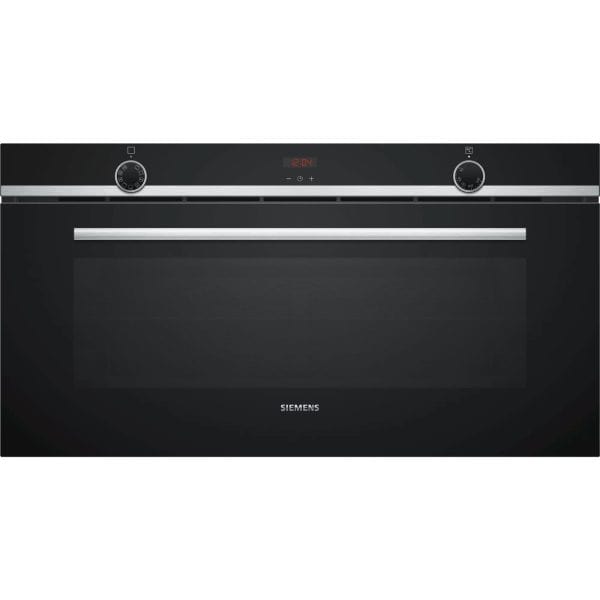 Siemens Built-In Electric Oven 90cm Stainless Steel