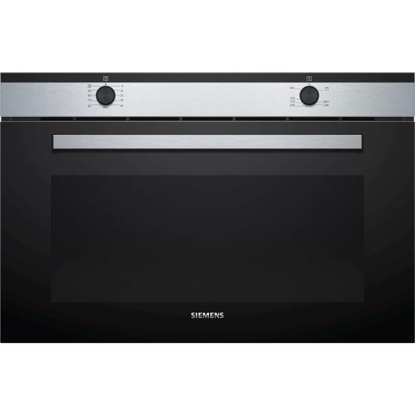 Siemens Built-In Gas Oven 90cm Stainless Steel