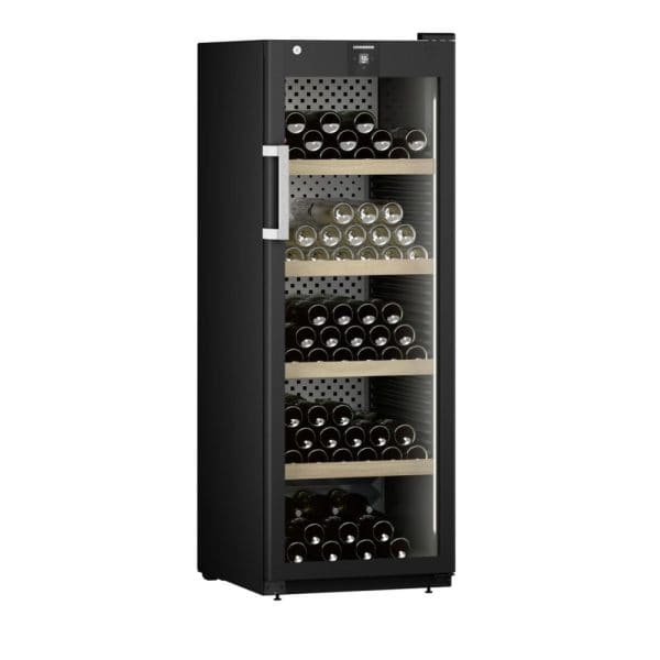 Liebherr WPbli 5031 GrandCru Wine Storage - Freestanding