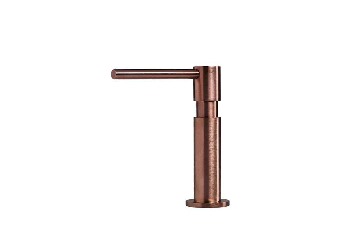 FOSTER 8520 158 Dispenser Evo satin Copper - Image 1