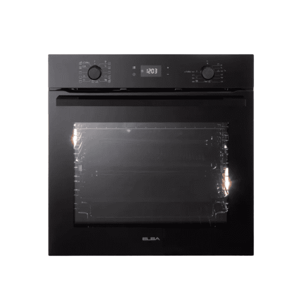 Elba EL 11 XLFB 300 RF Built-in Electric Multifunction Oven | Buy