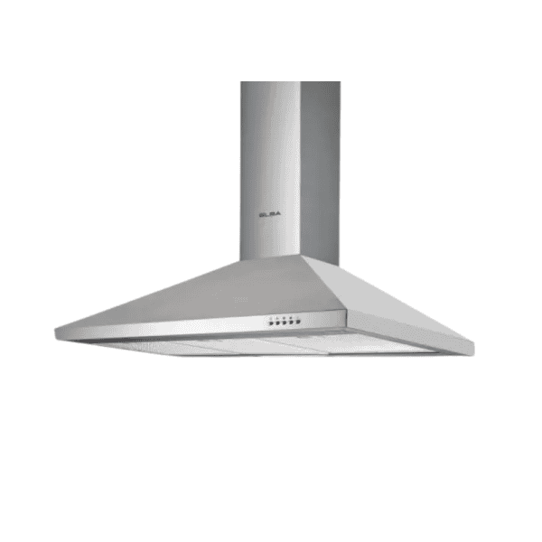 Stainless steel kitchen range hood for effective smoke and odor removal, modern design, and easy installation for home or professional kitchens.