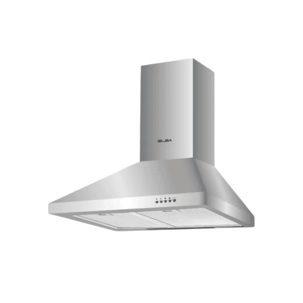 1. Stainless steel kitchen range hood for modern kitchens, featuring sleek design, powerful ventilation, and easy-to-clean filters. Perfect for cooking spaces.