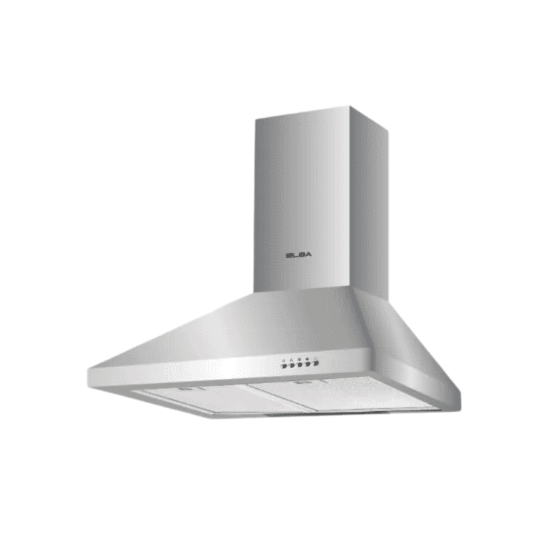 1. Stainless steel kitchen range hood for modern kitchens, featuring sleek design, powerful ventilation, and easy-to-clean filters. Perfect for cooking spaces.