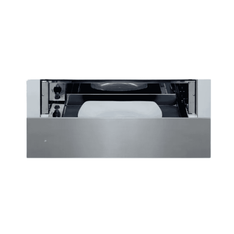 Stainless steel commercial pizza oven with adjustable temperature controls and spacious interior for professional baking. Perfect for restaurants and bakeries.