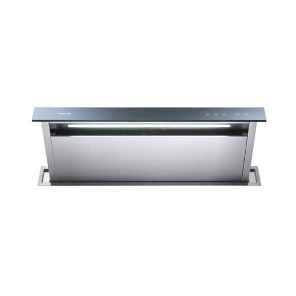FOSTER 2451 090 GHOST FLUSH MOUNT