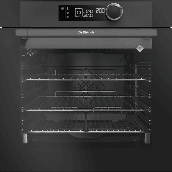 De Dietrich DOP7350A Multifunction Plus Oven Pyrolysis 60cm