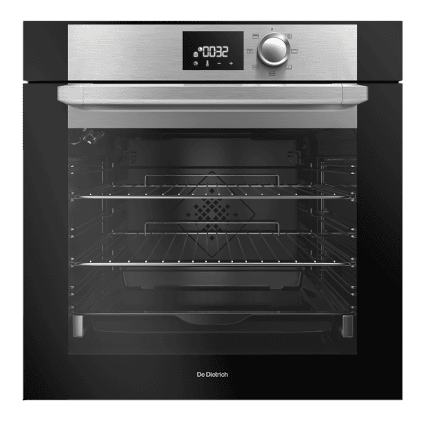 De Dietrich DOE7210BM Platinum Multifunction Plus Oven 60cm