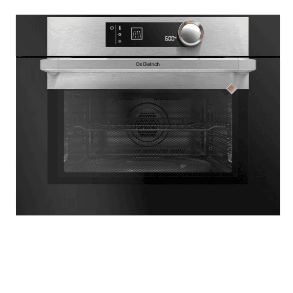 De Dietrich DKC7340X Built-in Combined Microwave 45cm
