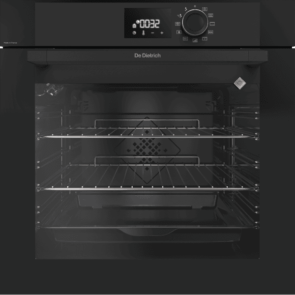De Dietrich DOP7230A Multifunction Plus Pyrolysis Oven 60cm