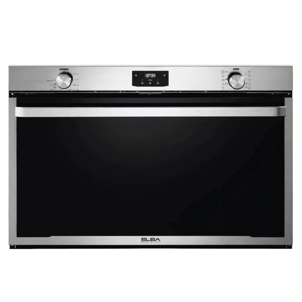 ELBA ELIO E91 MF Built-In Electric Multifunction Oven 90cm