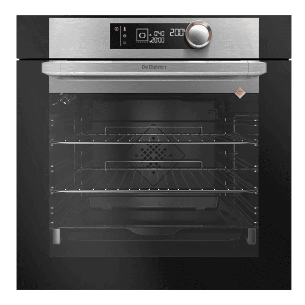 De Dietrich DOP7340X Platinum Multifunction Plus Pyrolysis Oven
