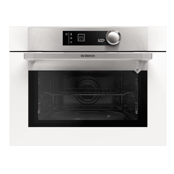 De Dietrich DKE7335W Built-in Solo Microwave 45cm