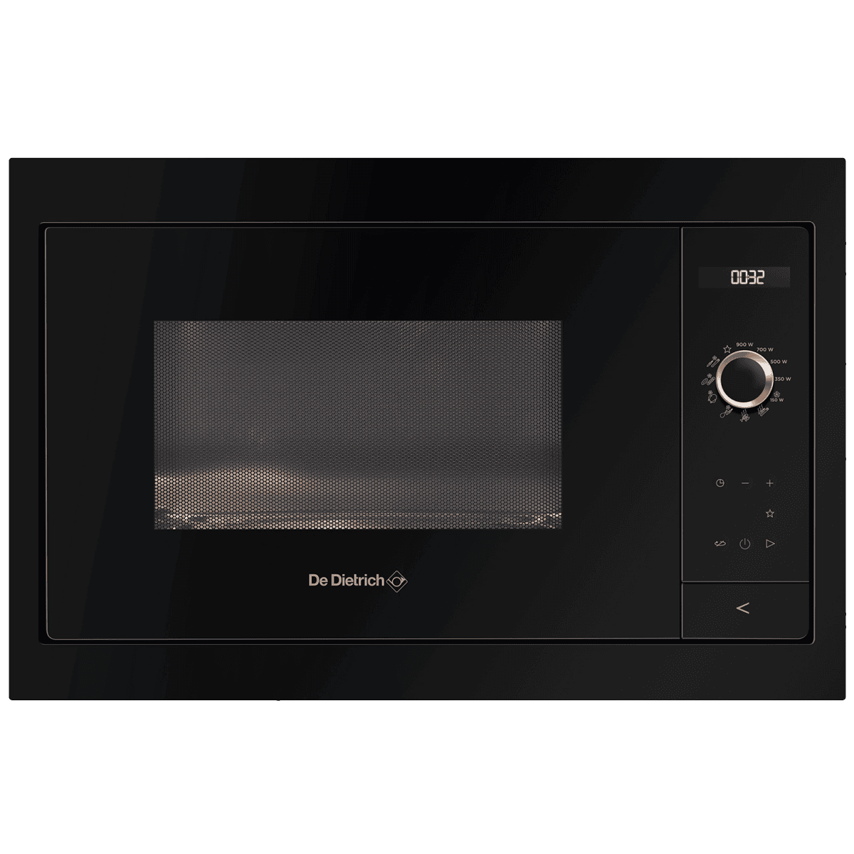 De Dietrich DME7121A Built-In Solo Microwave - Image 1