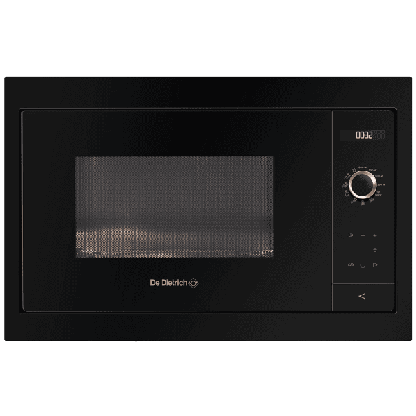 De Dietrich DME7121A Built-In Solo Microwave