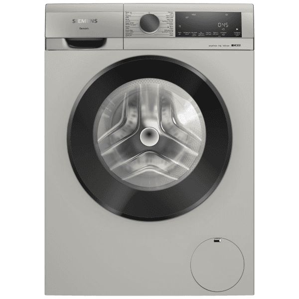 Siemens WG44A10XGC Free-standing iQ300 9kg Washing Machine