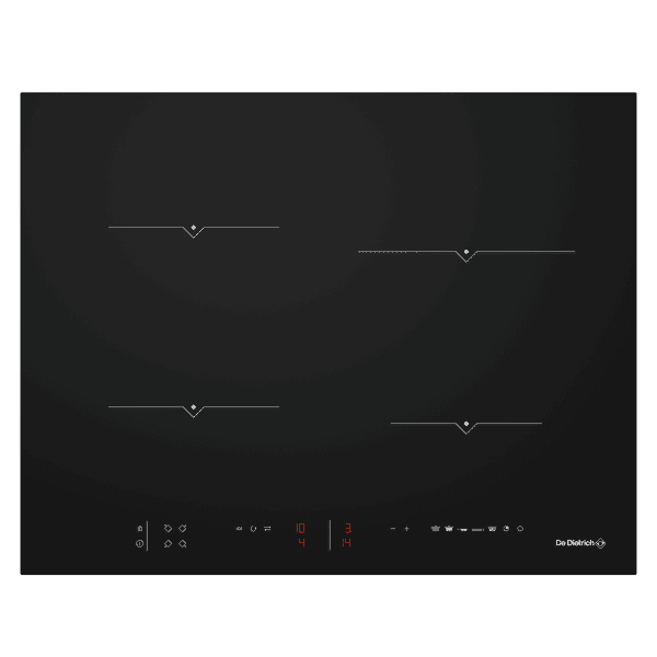 De Dietrich DPI7650BU Induction Hob 65cm