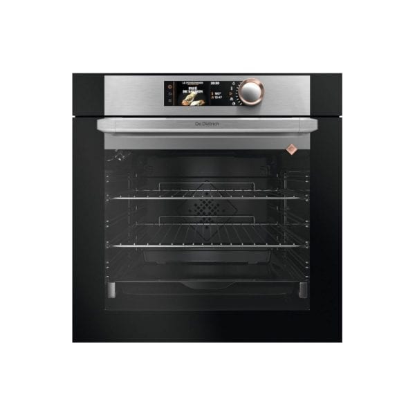 De Dietrich DOP7780X Multifunctional Pyrocontrol Self-Cleaning Oven