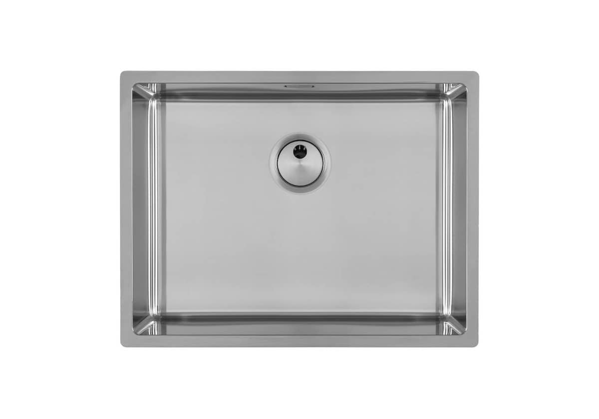 FOSTER 4453 840 Skin Undermount Sink - Image 1