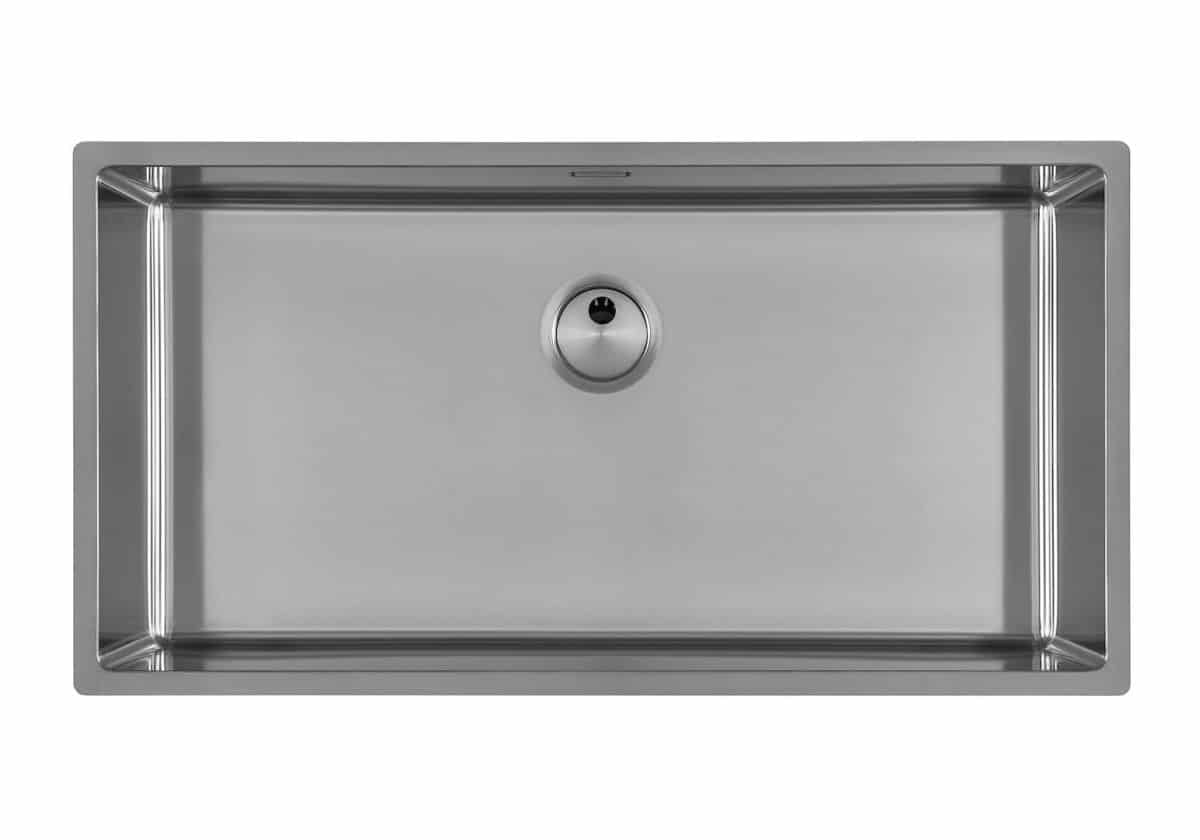 FOSTER 4458 040 Stainless steel Sink - Image 1