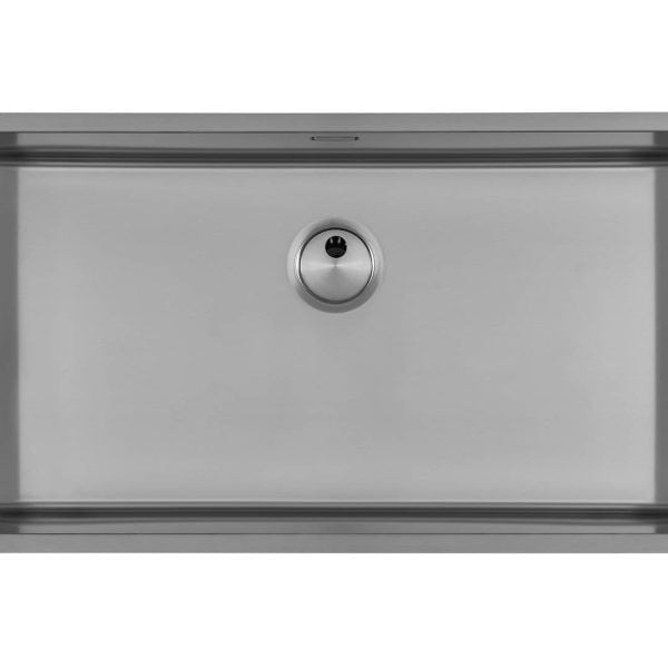 FOSTER 4458 040 Stainless steel Sink