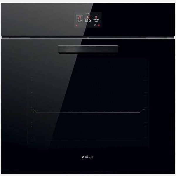 Elica Virtus Multi 60 TFT Built-In Single Electric Oven 60cm