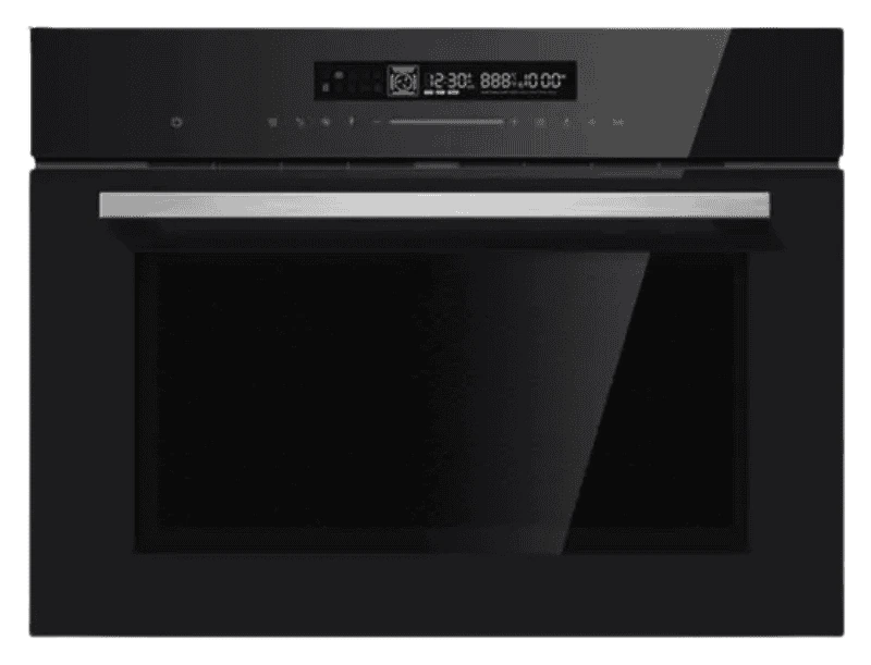Elba 550-00BKQ Built-In Microwave Oven 50L