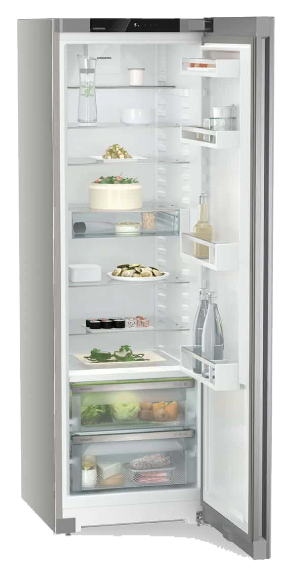 Liebherr SRBsfe 5220 Plus Series with BioFresh Refrigerator