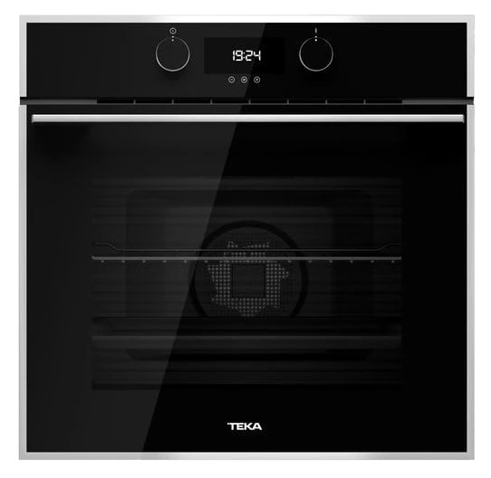 TEKA MAESTRO HLB 850 A+ Multifunction Oven with HydroClean PRO cleaning system