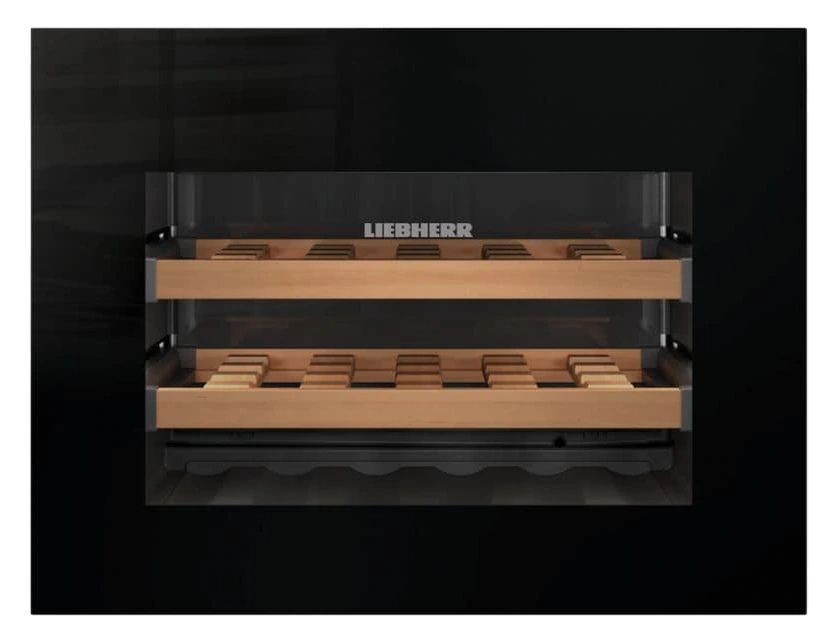Liebherr WKEgb 582 GrandCru Wine Storage Fridge – Built-In