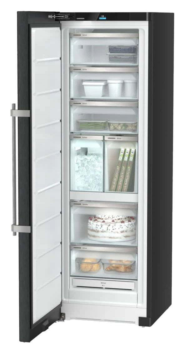 Liebherr SFNbsd 529i Peak NoFrost Freestanding Freezer